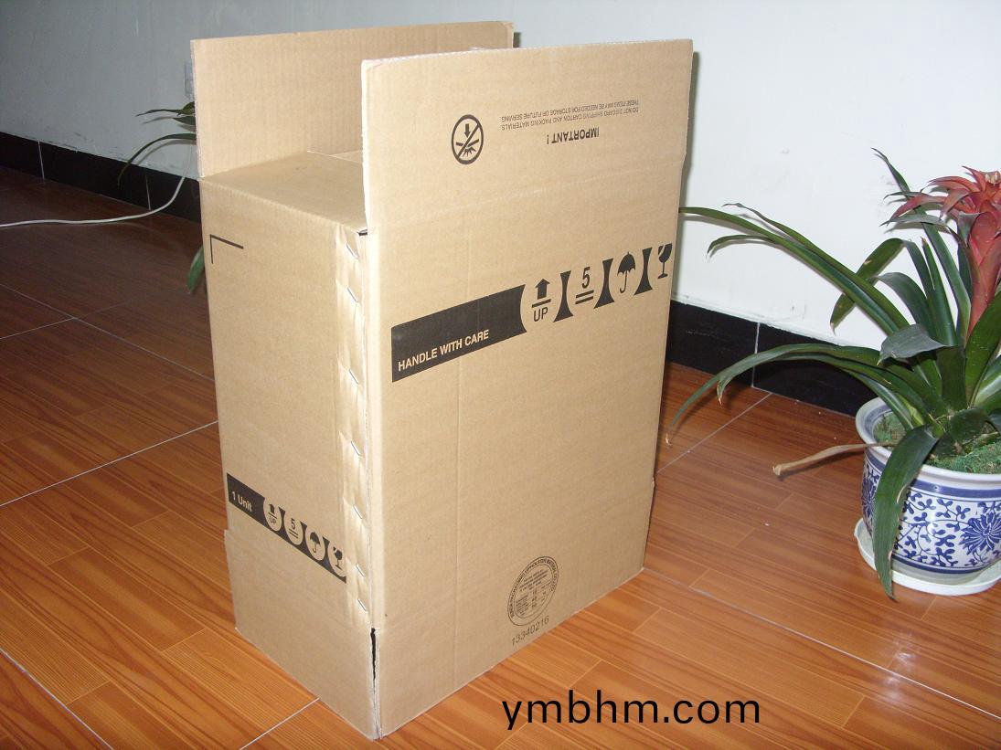 平(ping)口(kou)紙(zhi)箱