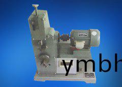 紙箱耐折(zhe)測(ce)定儀(yi) 紙(zhi)箱(xiang)耐折測定儀(yi)